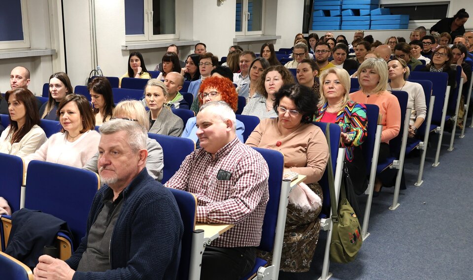 Miliony na edukację. Powiat chce zmienić szkoły średnie