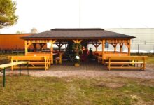 Sołectwo Blok Dobryszyce w gronie najlepszych