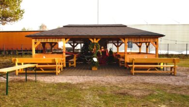 Sołectwo Blok Dobryszyce w gronie najlepszych