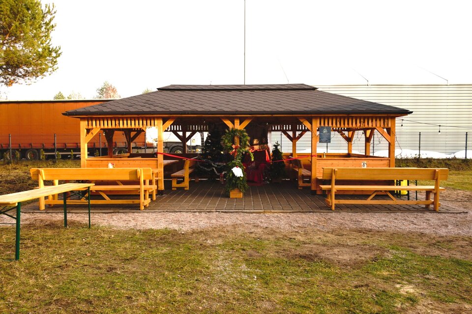 Sołectwo Blok Dobryszyce w gronie najlepszych