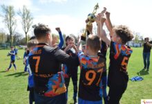 Miejskie eliminacje do Turnieju Tymbarka za nami