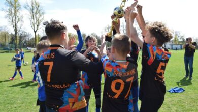 Miejskie eliminacje do Turnieju Tymbarka za nami