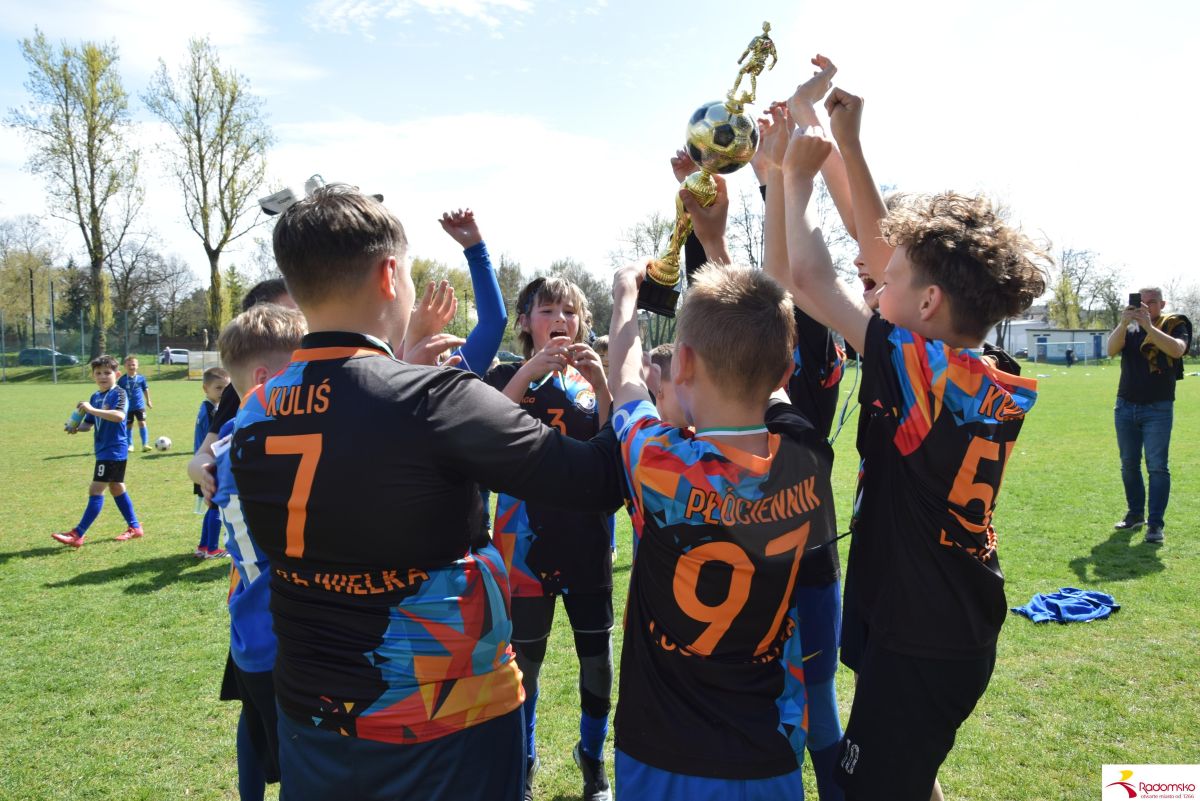 Miejskie eliminacje do Turnieju Tymbarka za nami