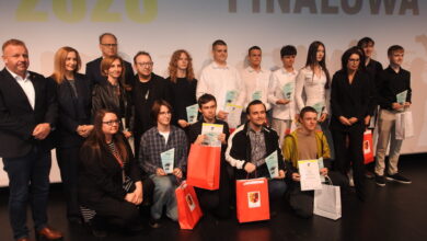 Zbigniew Zamachowski w Radomsku! XVIII Dni Kina przeszły do historii [ZDJĘCIA]