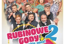 Hitowa komedia w Radomsku. Mamy bilety do wygrania!