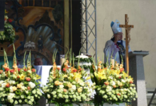 Setki lat tradycji i wiary. W niedzielę Kąpiółka Matki Bożej Gidelskiej