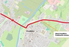 Ponad 2,2 mln zł na bezpieczeństwo w Przedborzu