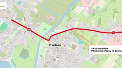 Ponad 2,2 mln zł na bezpieczeństwo w Przedborzu