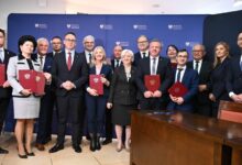 Radomsko i okolice zyskają nowe drogi. Lista inwestycji