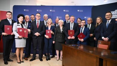 Radomsko i okolice zyskają nowe drogi. Lista inwestycji