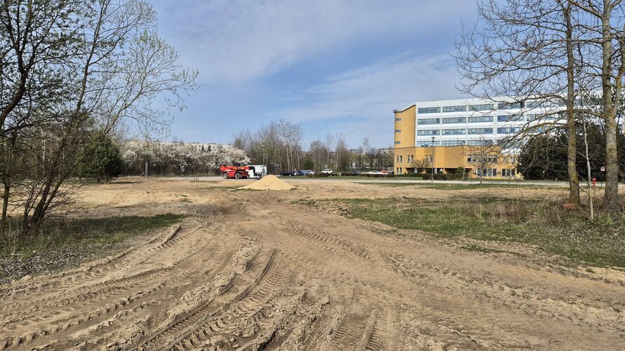 Ponad 20 mln zł na nowe centrum wsparcia w Radomsku