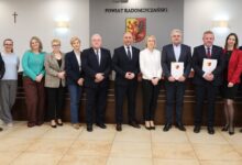 Jest wykonawca. Budowa Centrum Rehabilitacyjno-Integracyjnego rusza