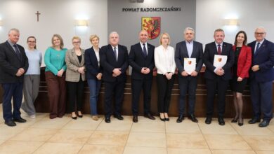 Jest wykonawca. Budowa Centrum Rehabilitacyjno-Integracyjnego rusza