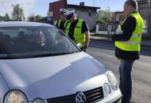Akcja „Trzeźwy poranek” zakończona dobrym wynikiem