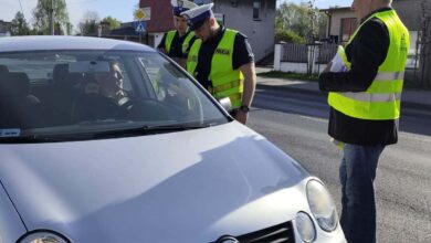 Akcja „Trzeźwy poranek” zakończona dobrym wynikiem