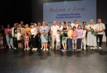 „Rodzina z serca” – wyjątkowe święto rodzin zastępczych w Radomsku