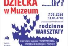 Rodzinny Dzień Dziecka w Muzeum już 7 czerwca