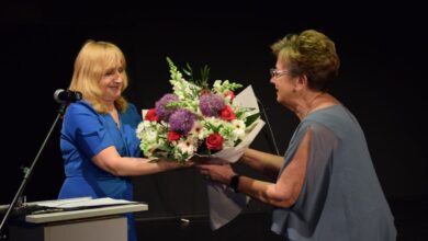 15-lecie już jesienią. RUTW „Wiem Więcej” zakończył rok akademicki