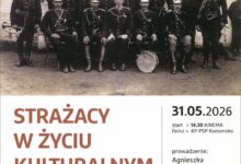 Strażacy i historia Radomska. Wyjątkowy spacer już 31 maja