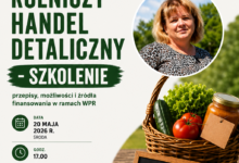 Możliwości i finansowanie RHD w ramach WPR – bezpłatne spotkanie w Starostwie Powiatowym