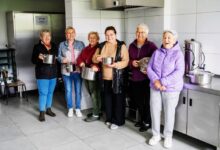 69 sołectw z powiatu radomszczańskiego z dofinansowaniem. Ponad 882 tys. zł dla lokalnych społeczności
