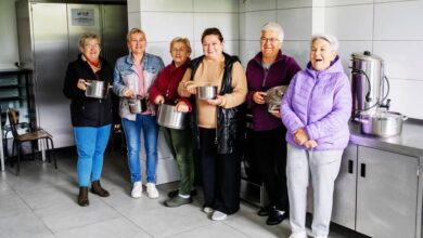 69 sołectw z powiatu radomszczańskiego z dofinansowaniem. Ponad 882 tys. zł dla lokalnych społeczności