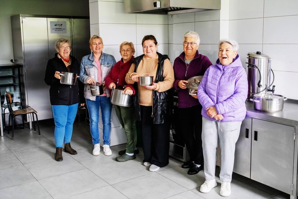 69 sołectw z powiatu radomszczańskiego z dofinansowaniem. Ponad 882 tys. zł dla lokalnych społeczności