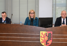 Radni o budżecie i bezpieczeństwie