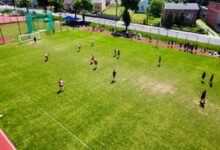 Na sportowo o bezpieczeństwie przed wakacjami