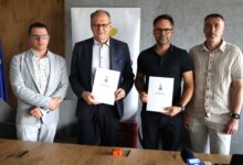 Autodrom Radomsko coraz bliżej. Podpisano list intencyjny dla inwestycji wartej 60 mln zł