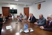 „Powiatowa Szkoła Jutra” wystartowała. Nauczyciele powalczą o granty