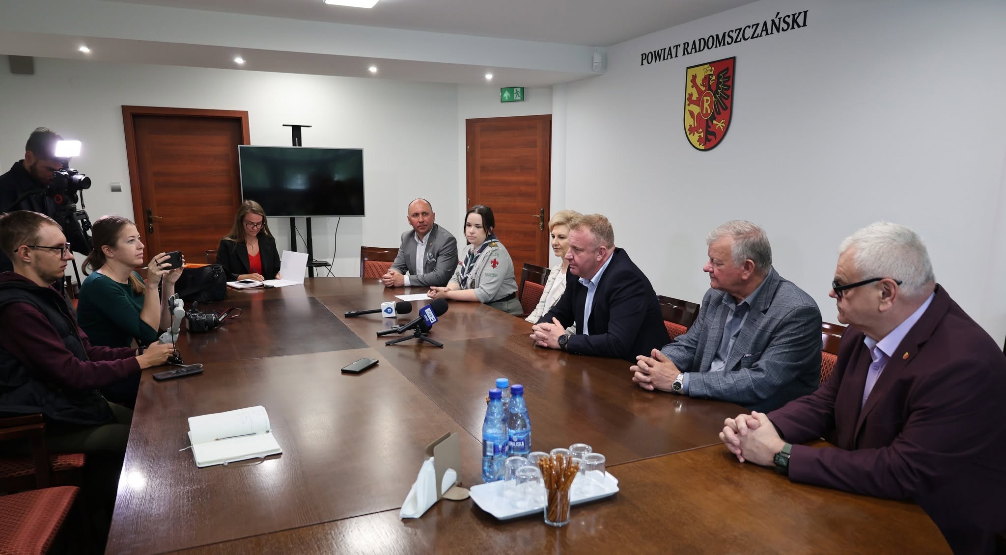 „Powiatowa Szkoła Jutra” wystartowała. Nauczyciele powalczą o granty