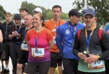 XIII Radomszczański Bieg Uliczny za nami
