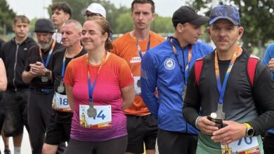 XIII Radomszczański Bieg Uliczny za nami
