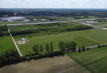 Autodrom Radomsko coraz bliżej. Podpisano list intencyjny dla inwestycji wartej 60 mln zł