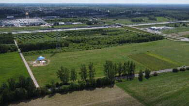 Autodrom Radomsko coraz bliżej. Podpisano list intencyjny dla inwestycji wartej 60 mln zł
