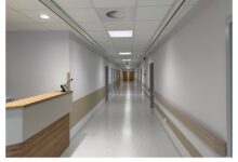 Pierwsi pacjenci już od lipca. Szpital finalizuje przygotowania do otwarcia nowego obiektu