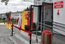 Otwarto centrum usług wspólnych powiatu radomszczańskiego