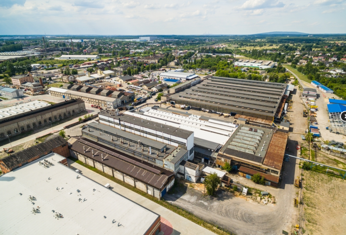 To koniec Metalurgii. Zakład z blisko 150-letnią historią kończy działalność