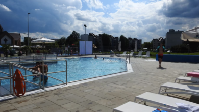 AQUARA świętuje 5. urodziny. Będą atrakcje dla całych rodzin