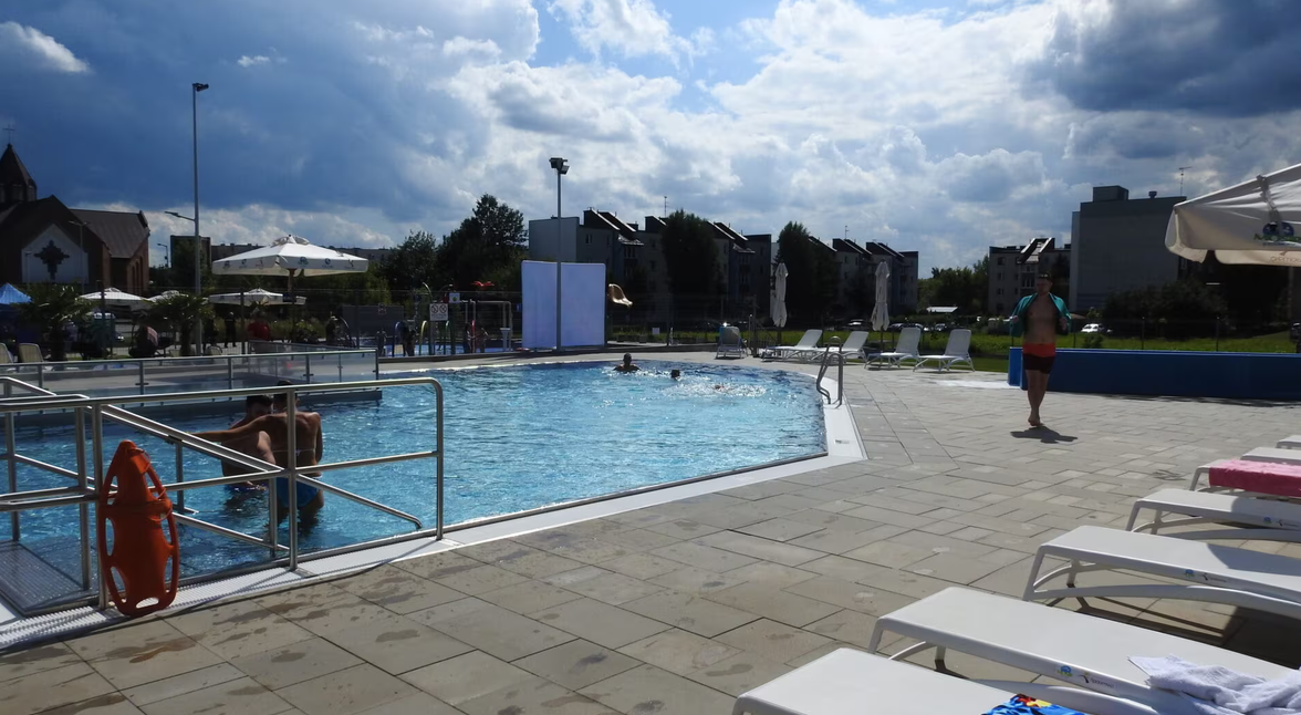 AQUARA świętuje 5. urodziny. Będą atrakcje dla całych rodzin