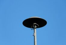 Syreny alarmowe zabrzmią w Radomsku. Służby apelują o zachowanie spokoju