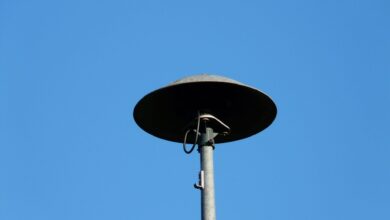 Syreny alarmowe zabrzmią w Radomsku. Służby apelują o zachowanie spokoju