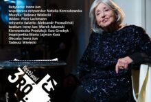 MDK zaprasza na Festiwal 3xRóżewicz. W programie trzy wyjątkowe wydarzenia teatralne