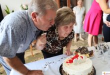 Pani Marianna Knapik skończyła 100 lat. Wyjątkowy jubileusz radomszczanki
