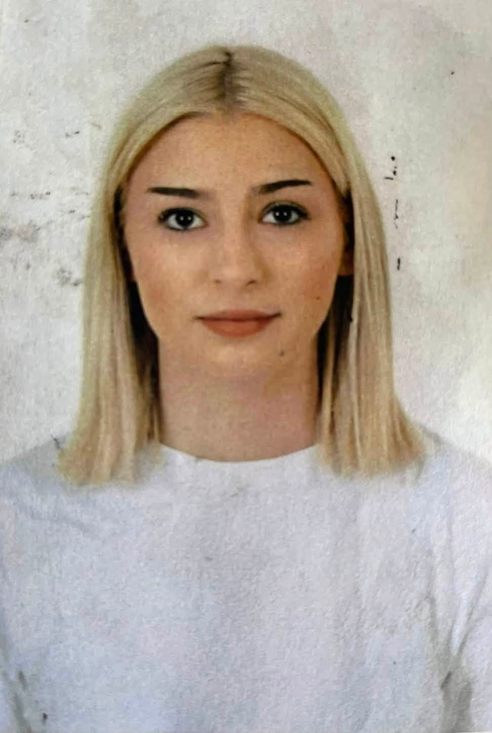 Zaginęła 17-letnia Maja Zawada. Policja prosi o pomoc w jej odnalezieniu