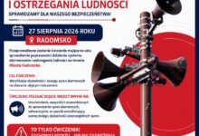 ak narodziła się radomszczańska metalurgia? O historii przemysłu opowie Andrzej Muszyński