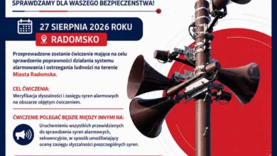 ak narodziła się radomszczańska metalurgia? O historii przemysłu opowie Andrzej Muszyński