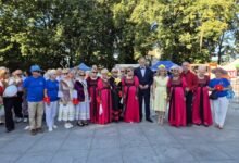 Senioralia 2026 rozpoczęte! Radomsko świętuje wspólnie z Seniorami