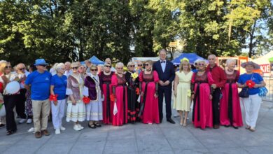 Senioralia 2026 rozpoczęte! Radomsko świętuje wspólnie z Seniorami